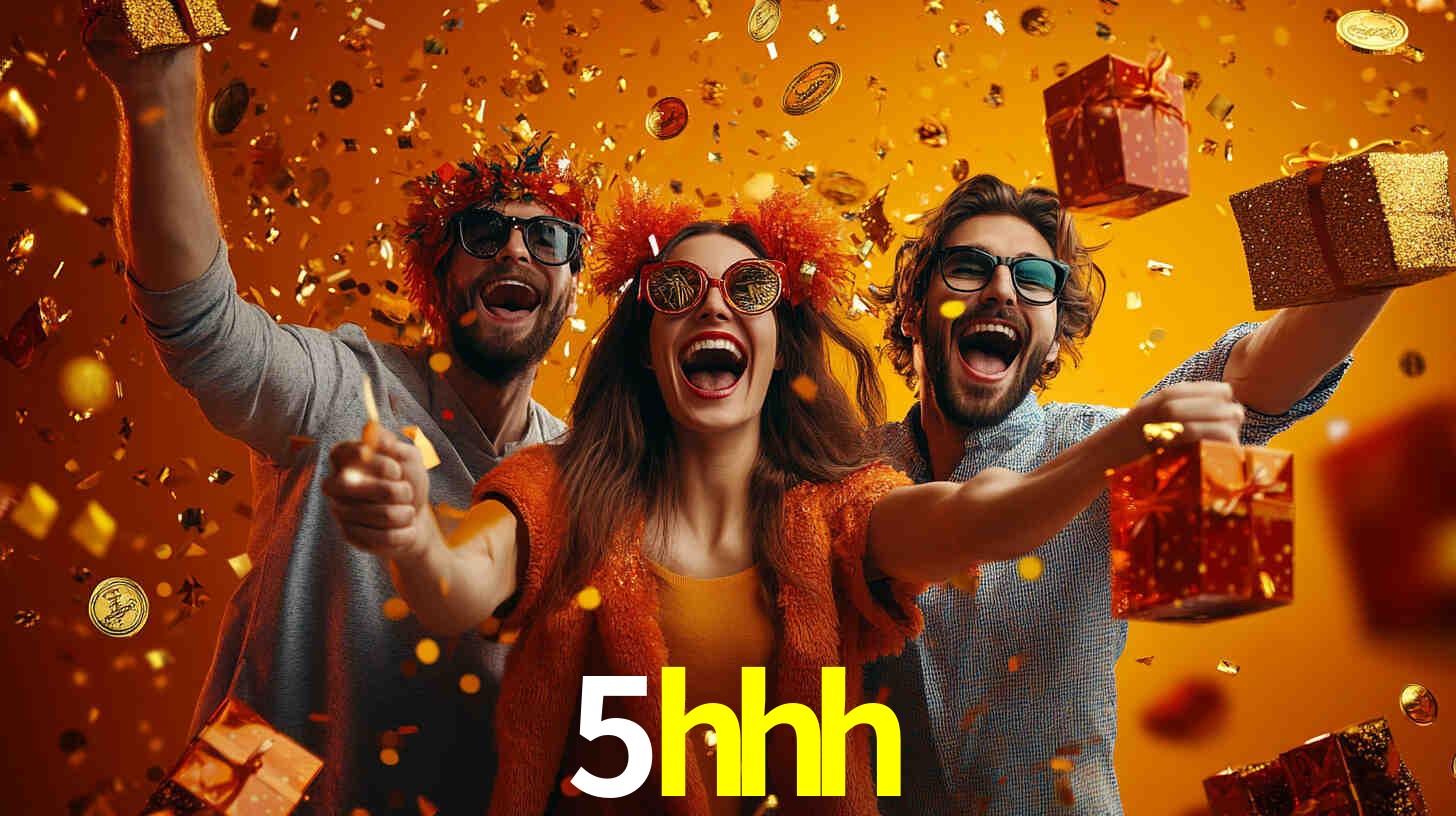 5hhh bet
