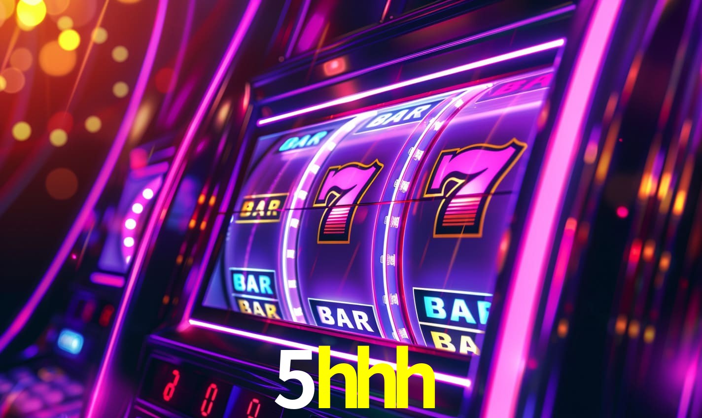 5hhh - Cassino On-line Sorte Real - 5hhh.com