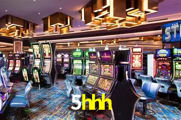 Desvendando o Mundo dos Jogos Virtuais na 5hhh