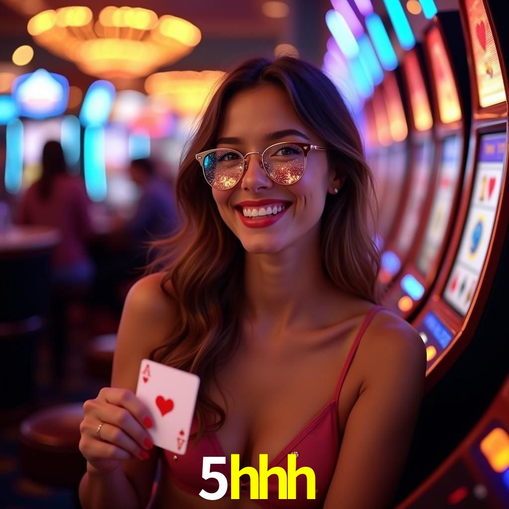 Welcome Bonus 5hhh
