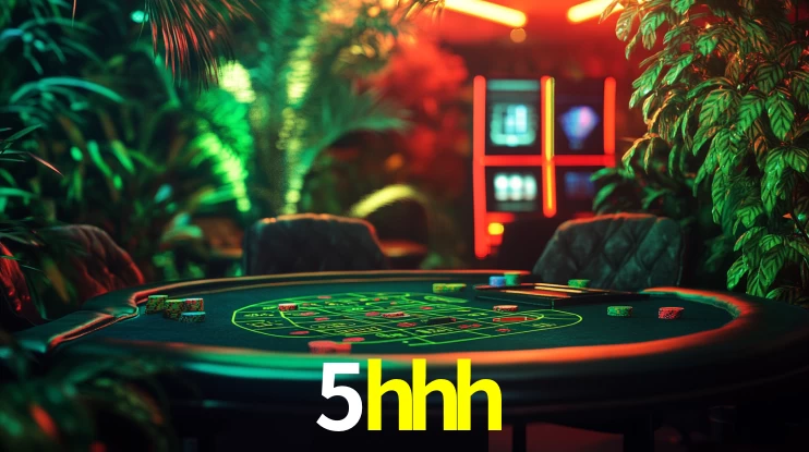 Blackjack Table 5hhh