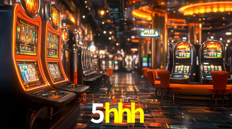 5hhh App Interface