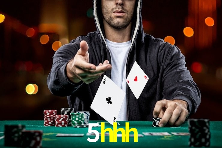 Bônus Generosos e Exclusivos no 5hhh para Você!