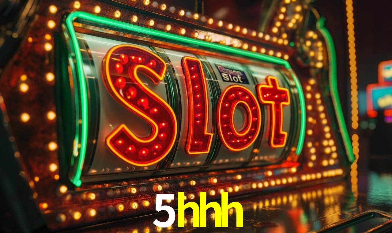 Casino Ao Vivo 5hhh