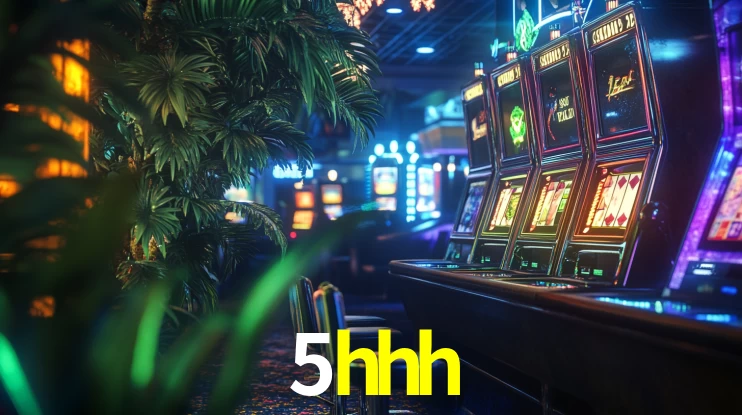 VIP Casino 5hhh