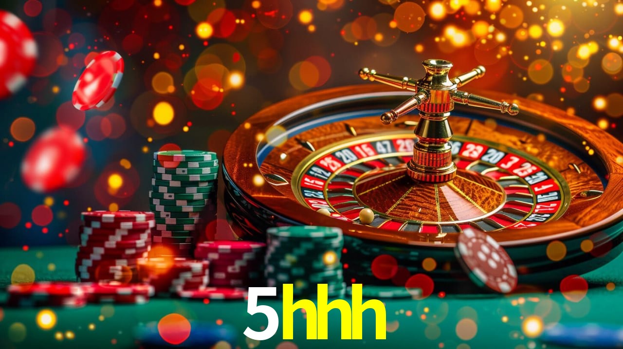 Explorando a Categoria de Eventos em Apostas na 5hhh
