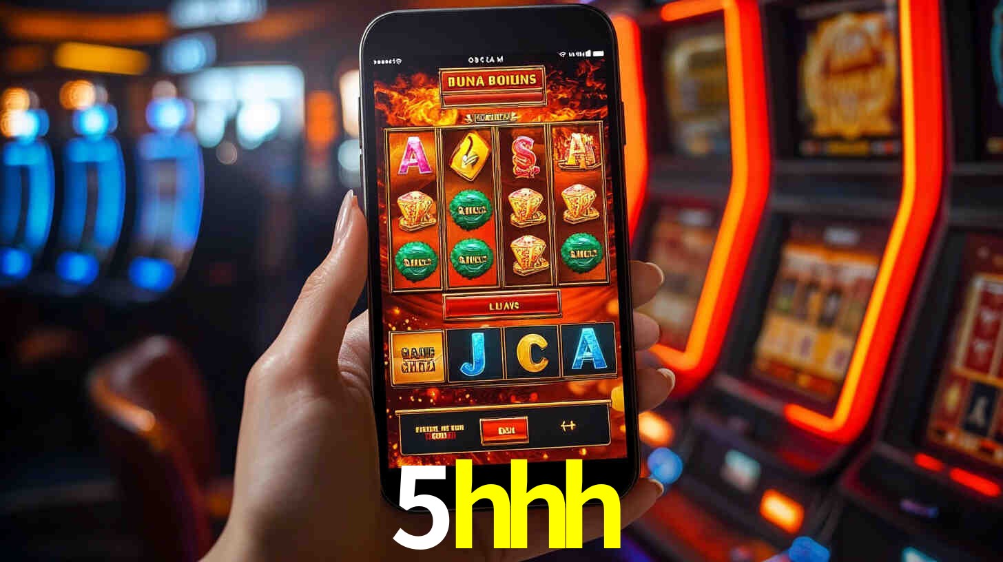 5hhh bet