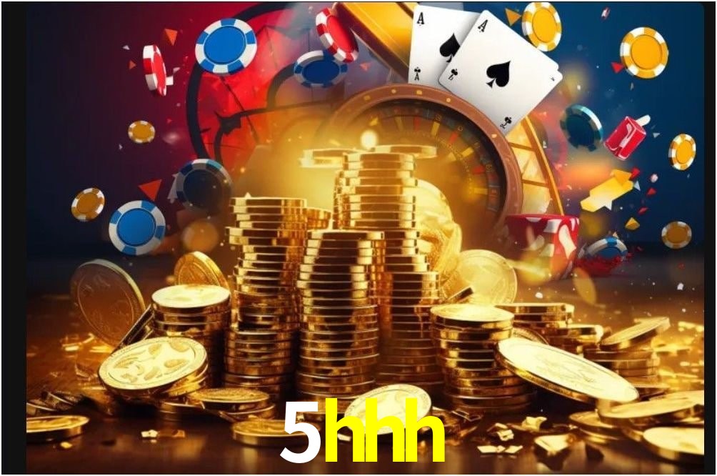 Desvendando o Mundo dos Jogos Virtuais na 5hhh