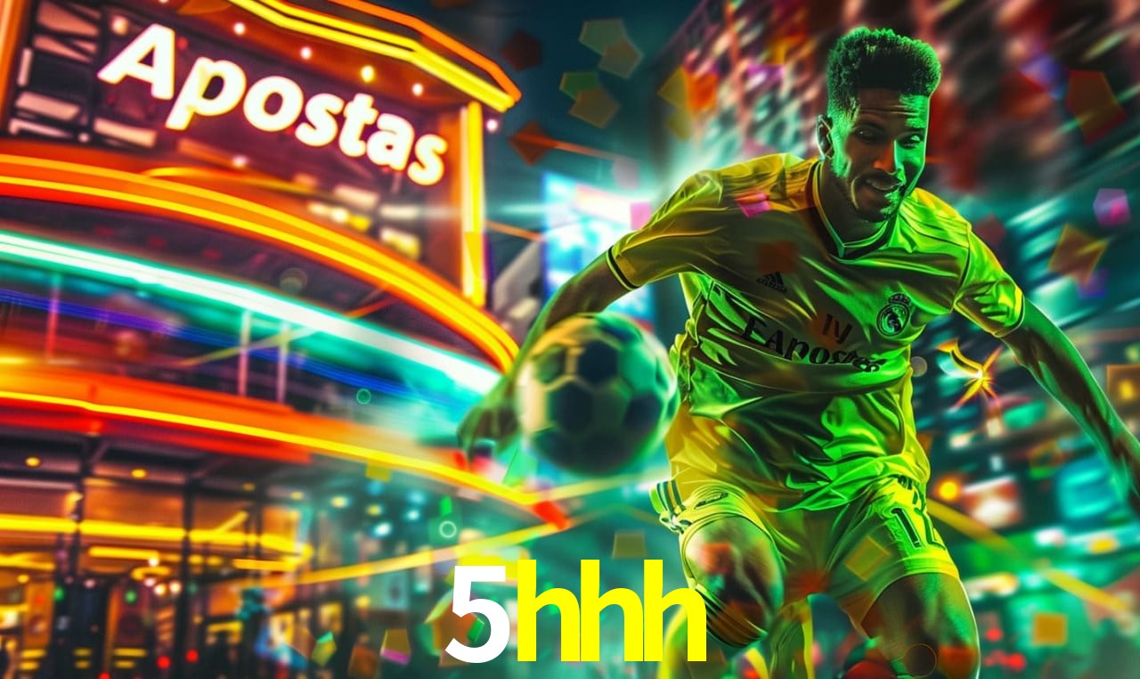 Estatísticas Esportivas 5hhh