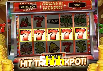 Descubra a Magia dos Jogos de Arcade no 5hhh