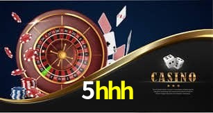 Mesa de Blackjack 5hhh