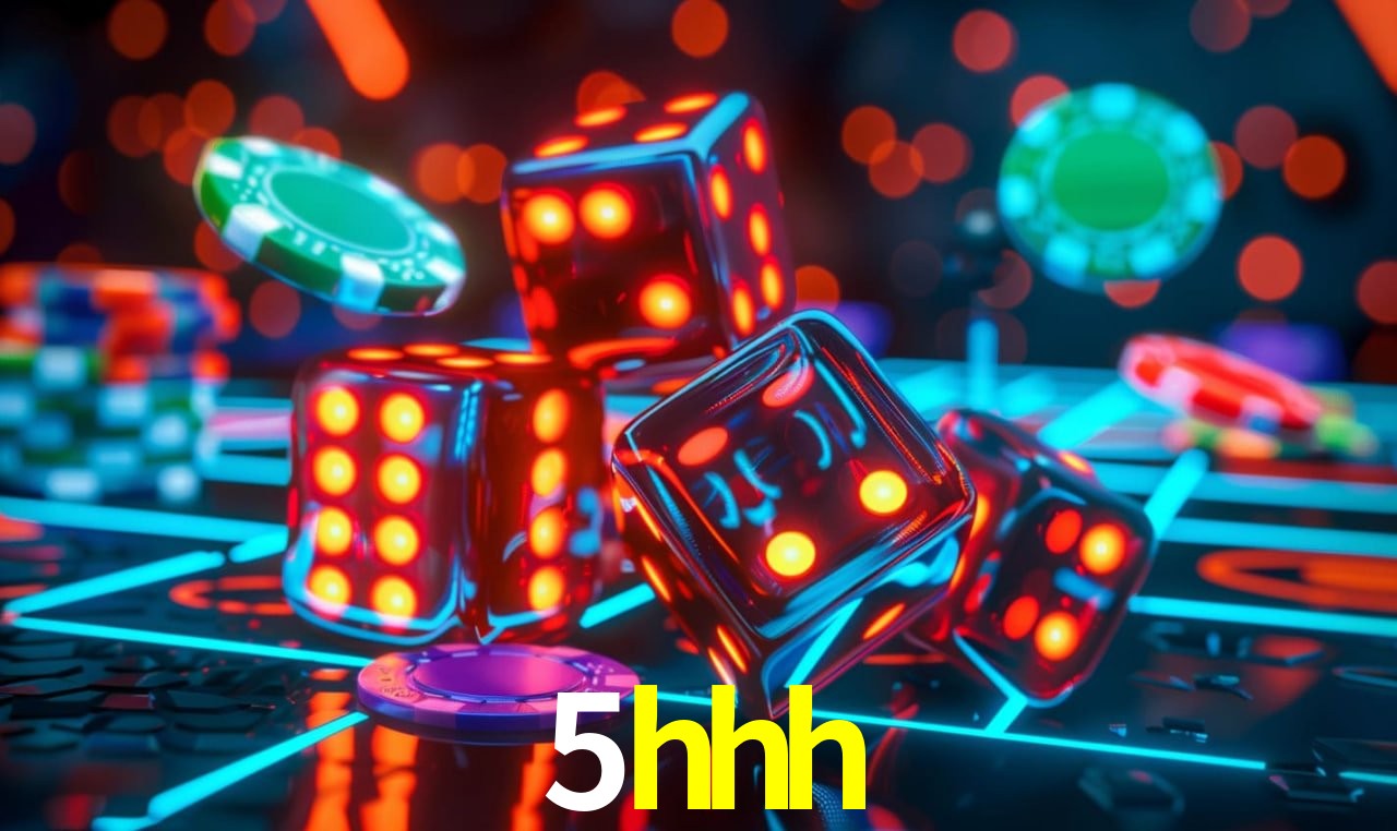A Experiência Imersiva dos Cassinos Ao Vivo no 5hhh