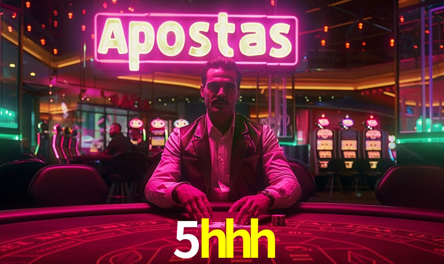 A Popularidade dos Caça-Níqueis no 5hhh