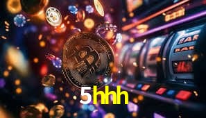 Inovações de Jogos na 5hhh: O Futuro das Experiências Interativas