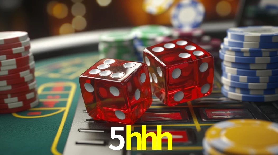 Live Casino 5hhh