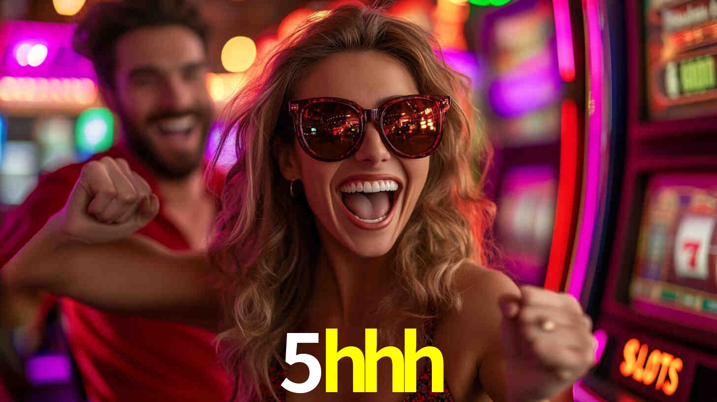 Apostas Esportivas na 5hhh: Um Guia Completo
