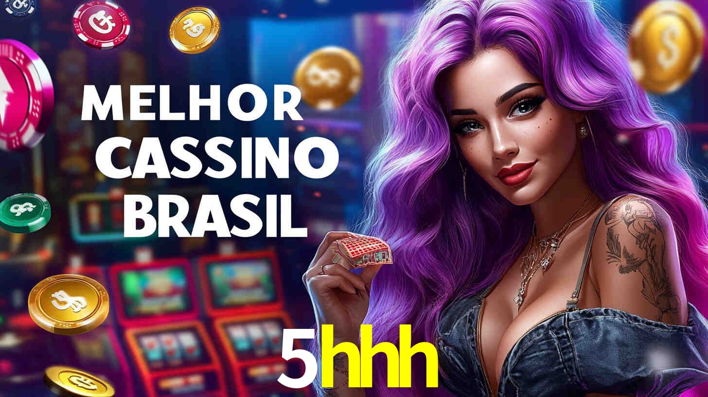 Inovações de Jogos na 5hhh: O Futuro das Experiências Interativas