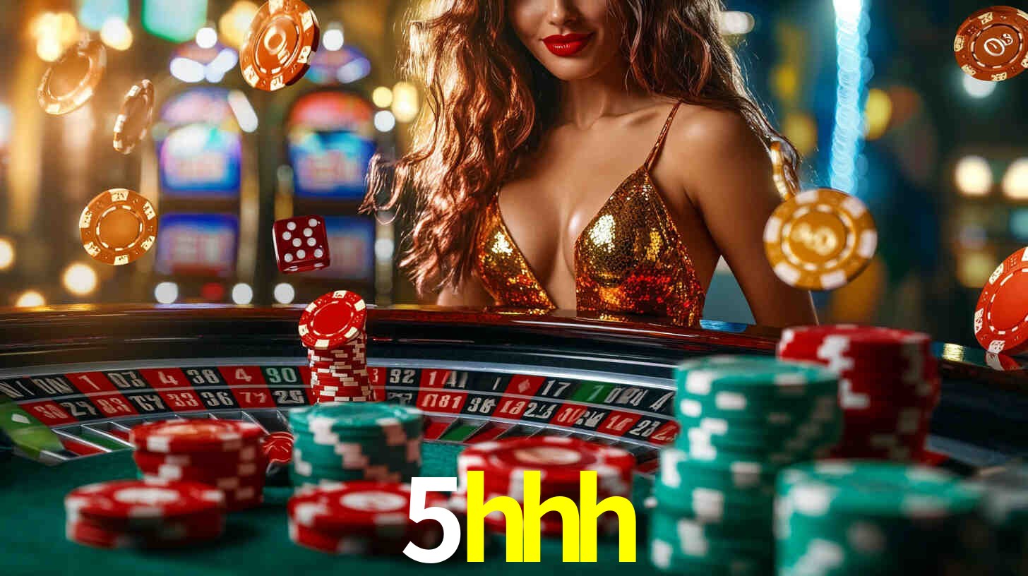Welcome Bonus 5hhh