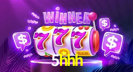 Descubra o Mundo do Cassino Online com 5hhh