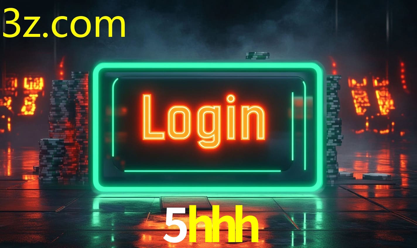 5HHH