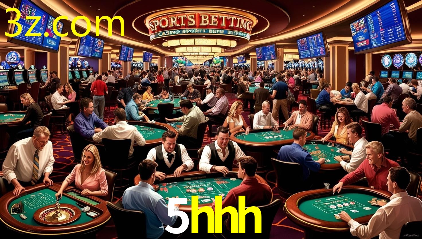 5HHH